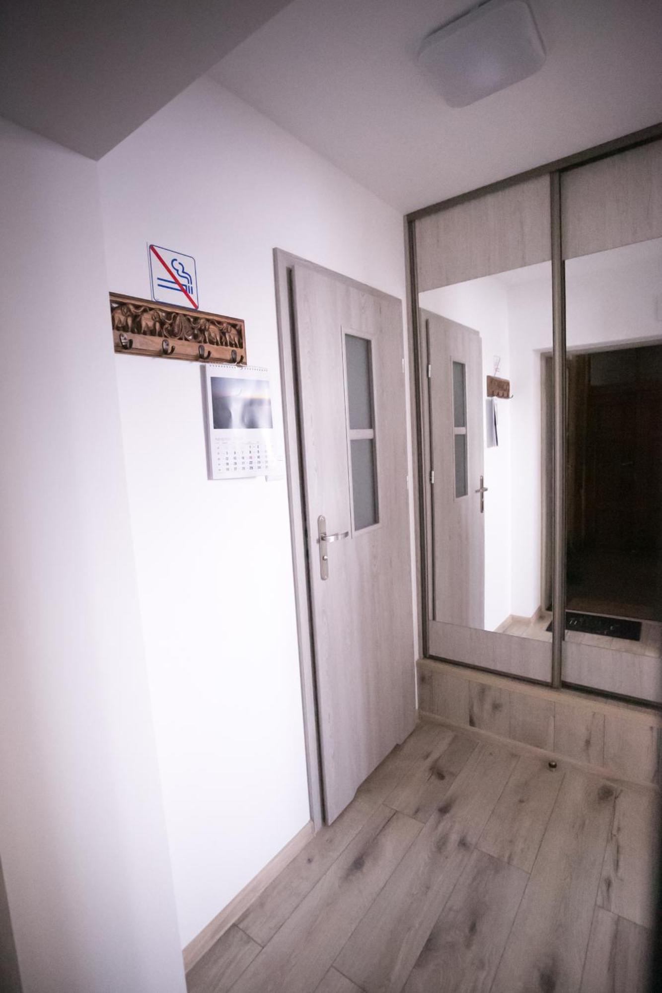 Przytulne Poddasze Przemyśl Exterior foto